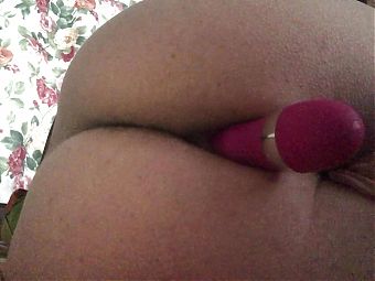 Vibrator in the hole